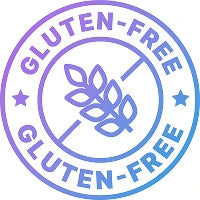 Gluten Free Icon