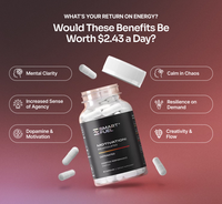 Motivation: Encapsulated