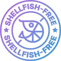 Shellfish Free Icon