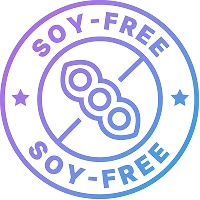 Soy Free Icon
