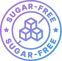 Sugar Free Icon