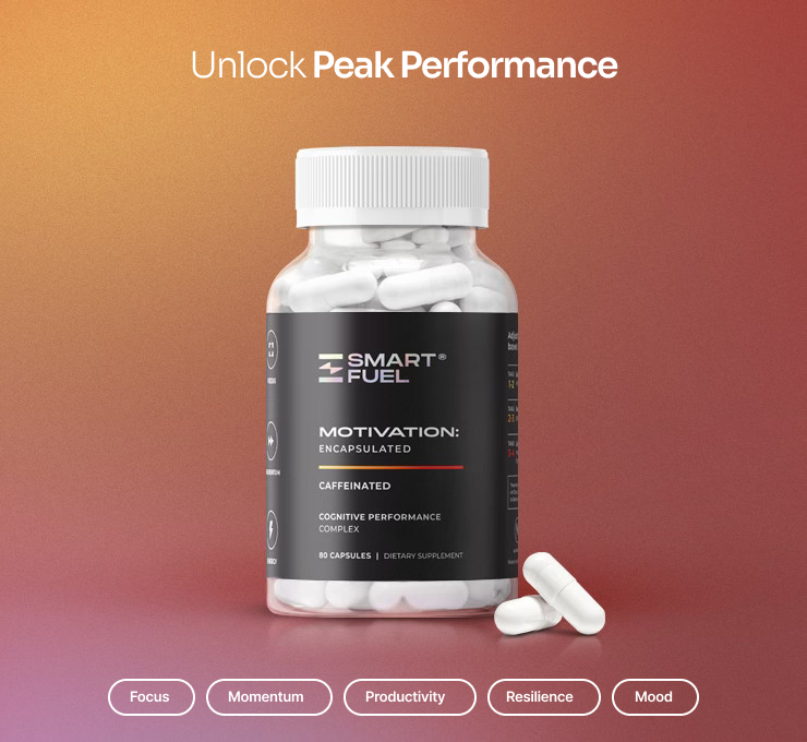 Motivation: Encapsulated